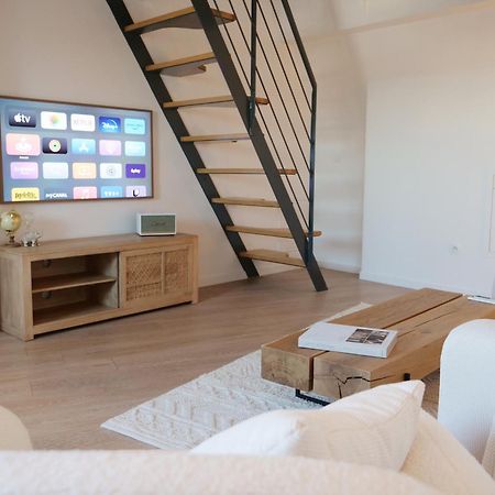 Magnifique Cocon Appartement Amiens Buitenkant foto