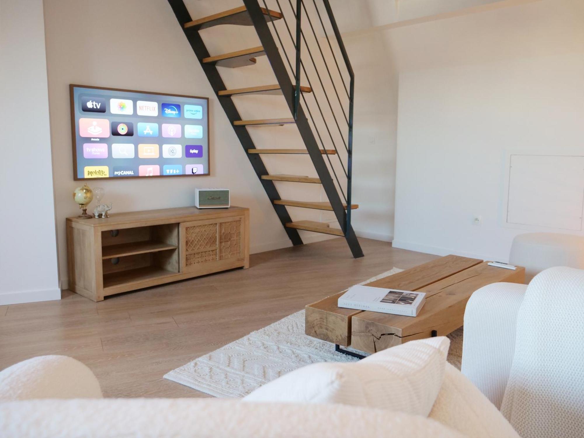 Magnifique Cocon Appartement Amiens Buitenkant foto