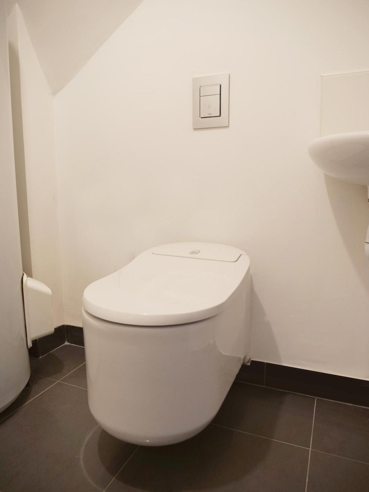 Magnifique Cocon Appartement Amiens Buitenkant foto