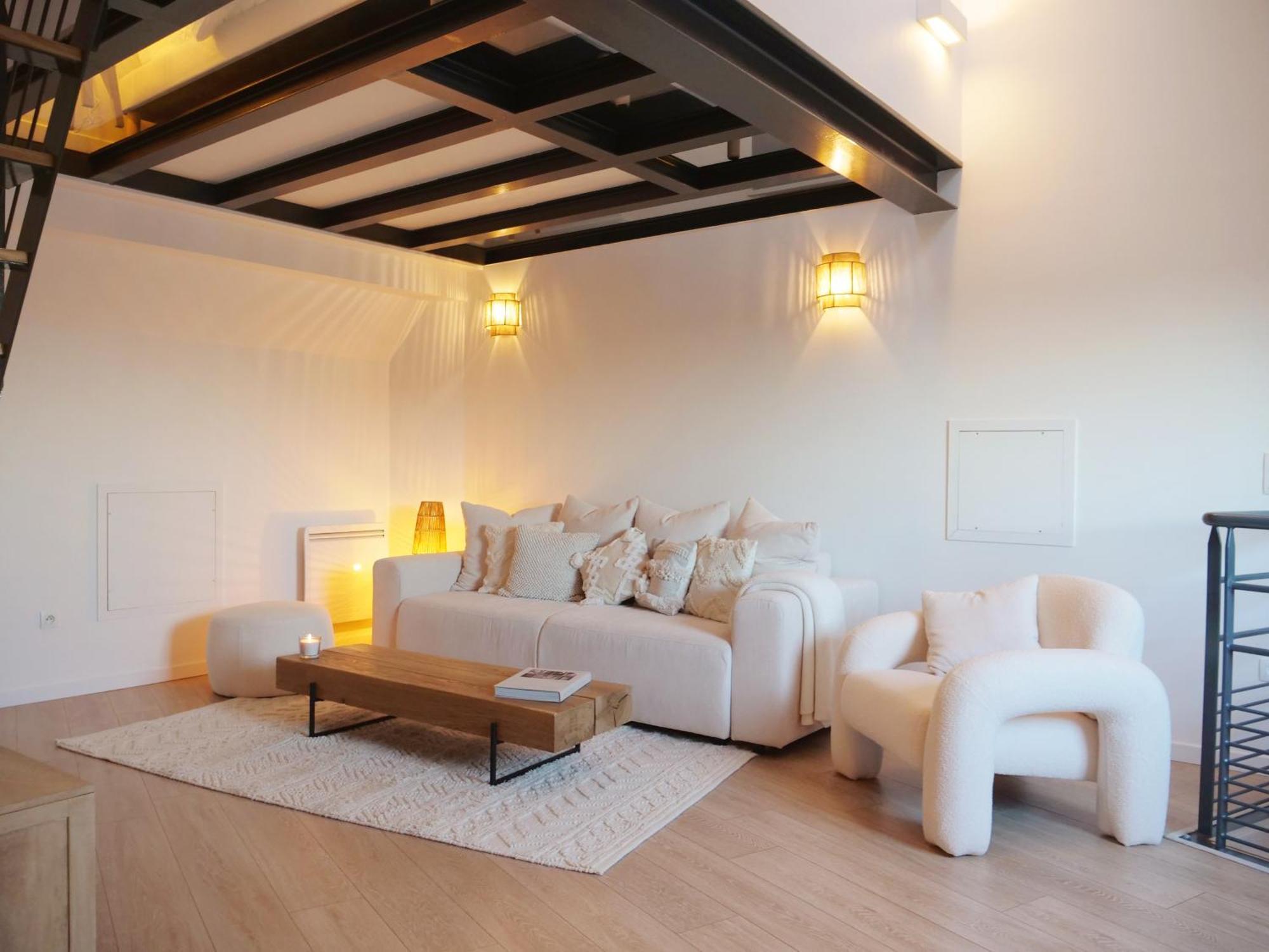Magnifique Cocon Appartement Amiens Buitenkant foto