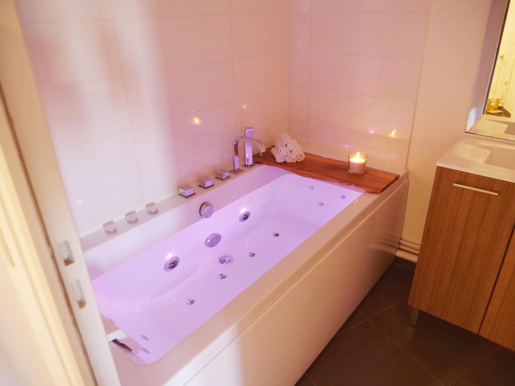 Magnifique Cocon Appartement Amiens Buitenkant foto