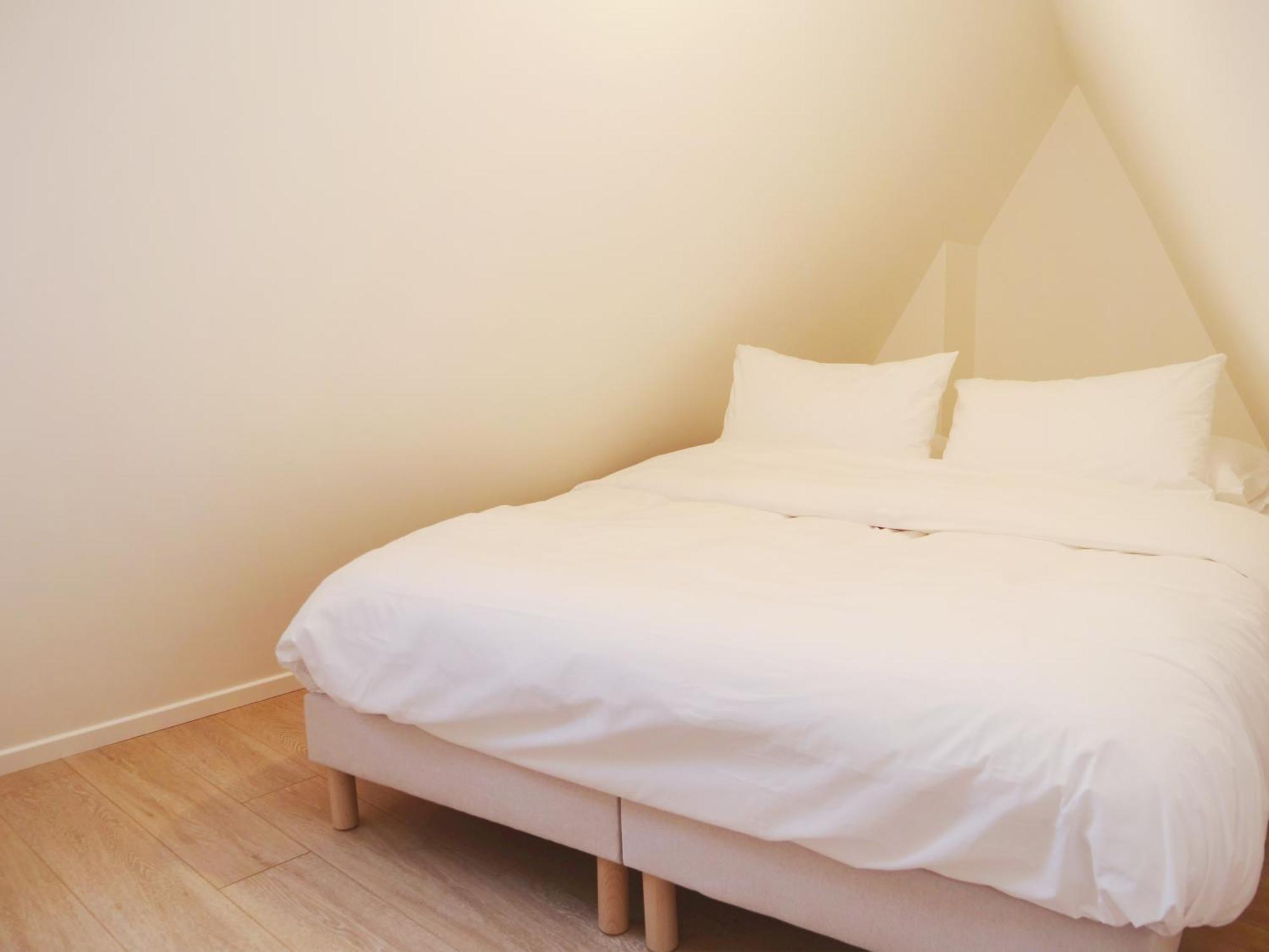 Magnifique Cocon Appartement Amiens Buitenkant foto