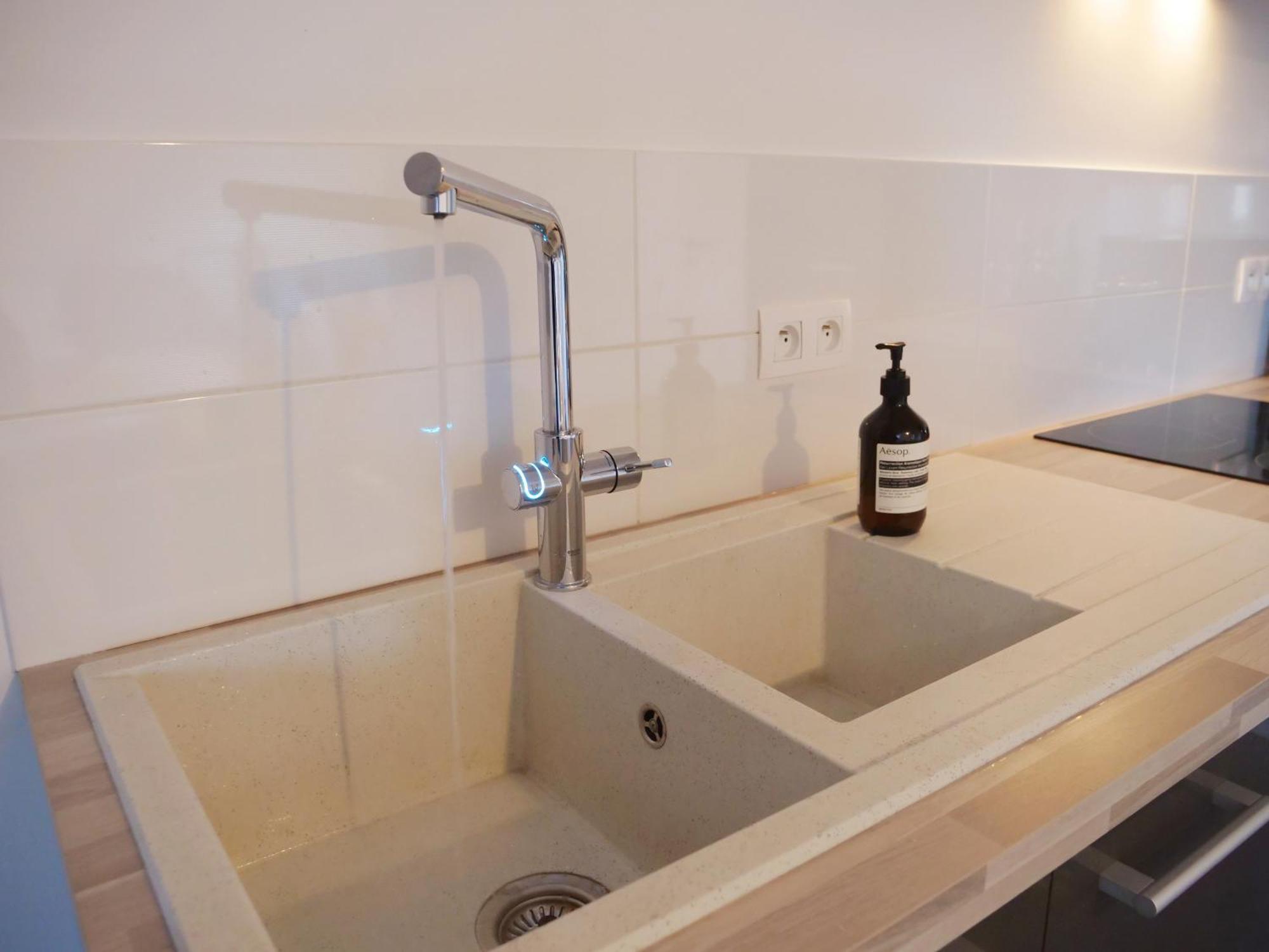 Magnifique Cocon Appartement Amiens Buitenkant foto