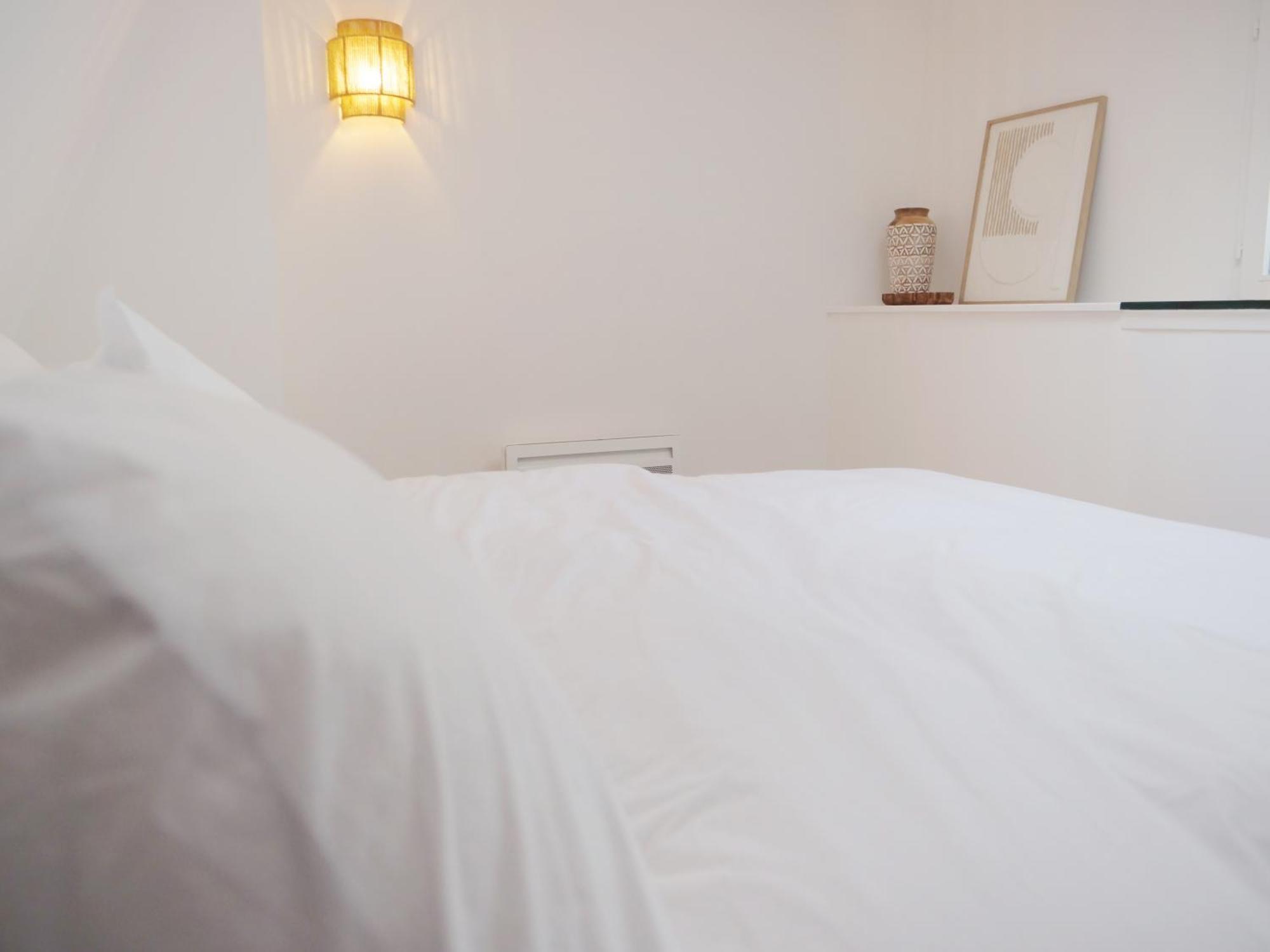 Magnifique Cocon Appartement Amiens Buitenkant foto
